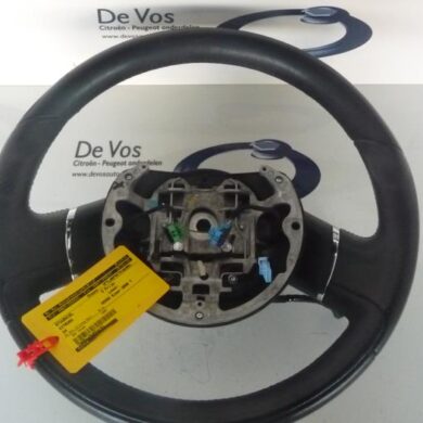 Citroen C4 2.0 16V Stuurwiel 2005 4109JF
