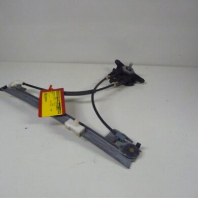 Peugeot 106 1.5 Ace,Accent,XRD Ruitmechaniek 4Deurs rechts-achter 1995 922464