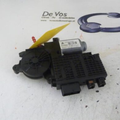 Citroen C4 Picasso  Raammotor Portier 2011 9222GZ