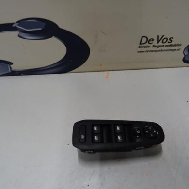 Peugeot 308  Combischakelaar ramen 2014 96788264ZD