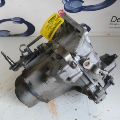Peugeot 206 PLUS 1.4 XS Versnellingsbak KFW 2009 2231F1-2232E2 20CQ83
