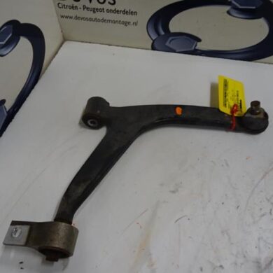 Peugeot Partner 1.6 HDI 75 Front wishbone, right 2012 3521R4