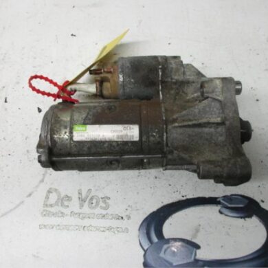 Peugeot 607 2.2 HDiF 16V Anlasser 4HP 2007 5802AW-5802CA-5802AT