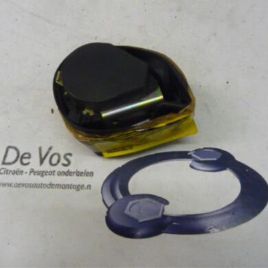 Citroen Xsara  Veiligheidsgordel rechts-voor 2002 8973NE