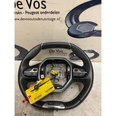 Peugeot 3008  Steering wheel 2018 98105488ZD