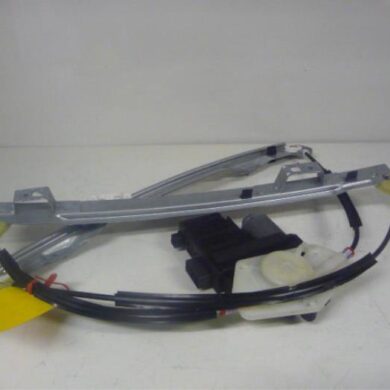 Citroen C4 Picasso 1.6 HDi 16V 110 Fenstermechanik 4-türig rechts vorne 2010 9222CY-9222HG-9222CT