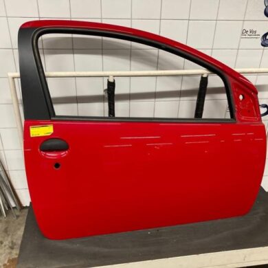 Citroen C1 1.0 12V Portier 2Deurs rechts 2007 9004X1-1612543180