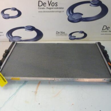 Citroen C-Crosser  Radiateur 4HN 2007 1330T0-1608998080