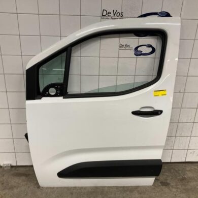 Citroen Berlingo  Portier 4Deurs links-voor 2020 9820423380-9843490180