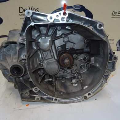 Citroen DS3  Gearbox 5FV5F02 2014 2231X3-1611196180-2232Y5 20EA31
