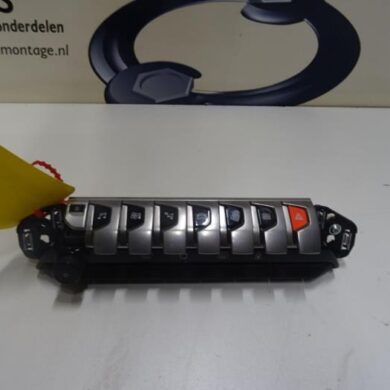 Peugeot 3008  Switch 2017 98106120DX-98249155DX