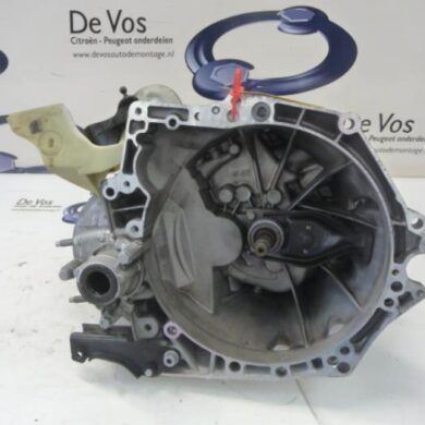 Citroen C3 Picasso  Versnellingsbak 8FP8F01 2013 2222YA-223244 20DP42
