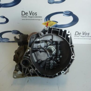 Citroen Nemo  Versnellingsbak FHZ 2013 1611308180