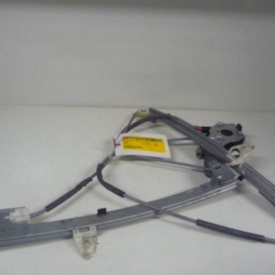 Citroen Xsara  Ruitmechaniek 2Deurs rechts-voor 1999 9222G5