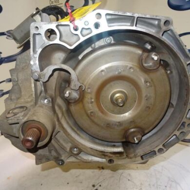 Citroen C3  Automaatbak 5FS-5FS5F01 2010 9808549780-223199-2232L5 20TS28