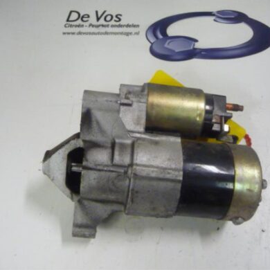 Citroen Picasso 2.0 16V Starter RFN 2005 5802V7-5802CW