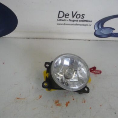 Peugeot 207  Spotlight, right 2009 6206N0