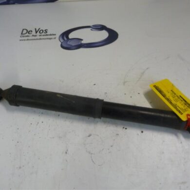 Peugeot 2008  Rear shock absorber, right 2013 9677172680