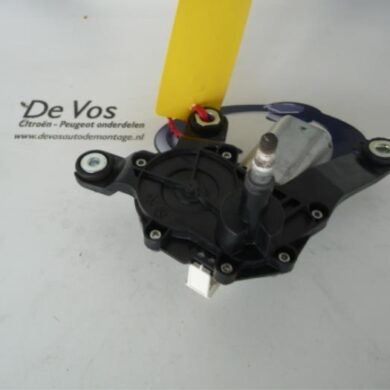 Citroen C8 2.0 HDiF 16V Ruitenwissermotor achter 2007 6405EN