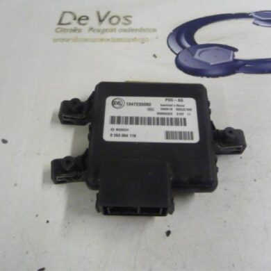 Peugeot Boxer  PDC Module 2009 6590Q8
