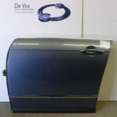 Citroen C6 2.7 HDiF V6 24V Portier 4Deurs links-achter 2007 9006J1