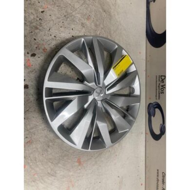Peugeot 208  Wheel cover (spare) 2021 98252415TW