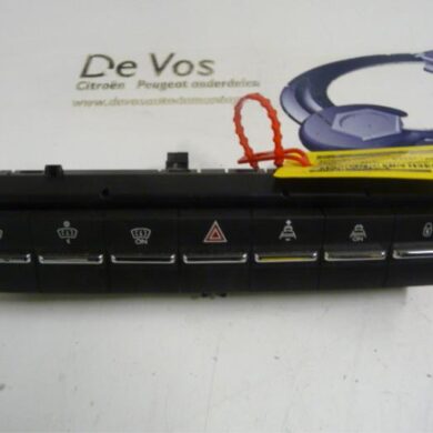 Peugeot 5008  Switch 2011 6490EA-96638426ZD