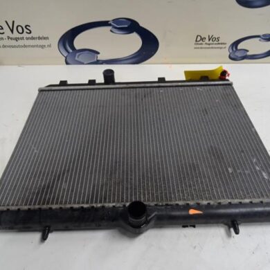 Peugeot RCZ  Radiator RHH-RHHRH02 2012 133391-1333A2