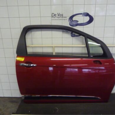 Citroen DS3  Door 2-door, right 2013 9800008180