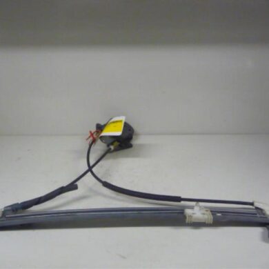 Peugeot 806 2.0 SR,SV Ruitmechaniek 4Deurs links-achter 1997 922378