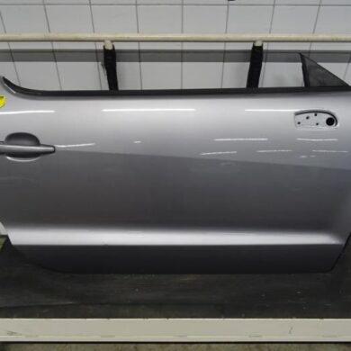 Peugeot RCZ  Door 2-door, right 2012 9002CP