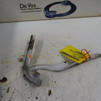 Peugeot 207  Bonnet Hinge 2012 791298