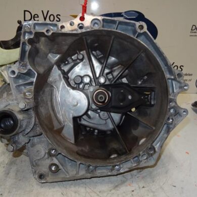 Citroen C3  Versnellingsbak BHWBH02 2015 1612478680-1612478380-1611289980 20ET31