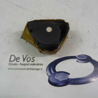 Citroen XM 2.5 Turbo D 12V SX,VSX Veiligheidsgordel links-achter 1996 8973AZ