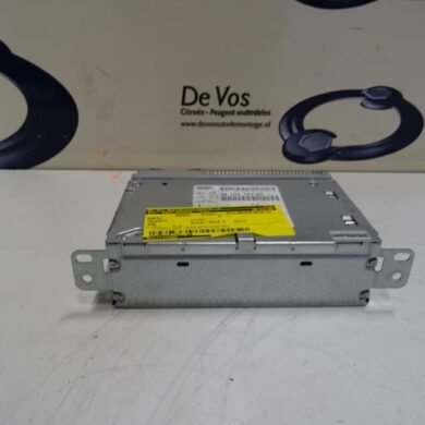 Peugeot 308  Radio 2015 1613172080