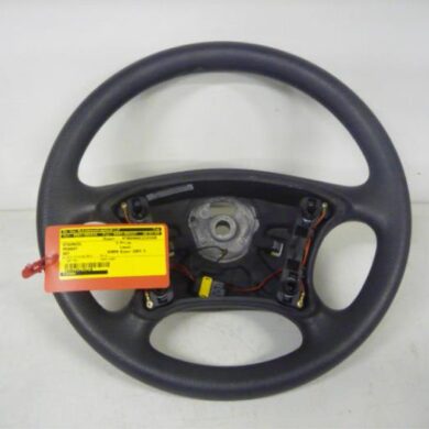 Peugeot 807 2.2 HDiF 16V Steering wheel 2004 4109AW