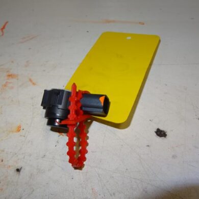 Peugeot 308  PDC Sensor 2014 1609981080