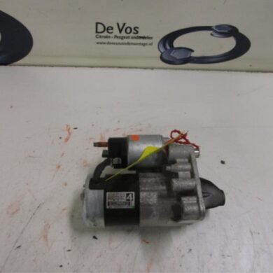 Peugeot 208  Startmotor BHW-BHWBH02 2016 5802FP