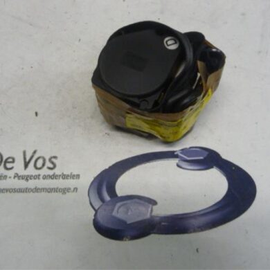 Citroen Saxo 1.5 D Sicherheitsgurt rechts hinten 2001 8973AN