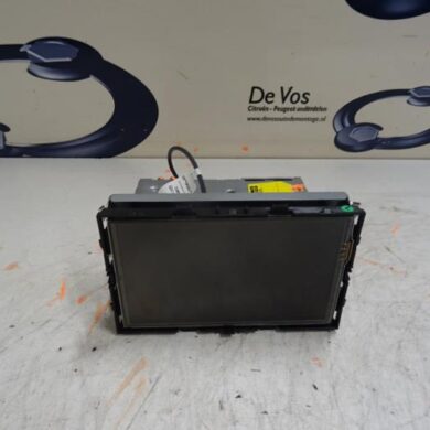 Citroen Berlingo  Radio 2015 1613585980-1622793280