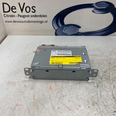 Peugeot 2008  Radio 2016 1613489280-9811066480