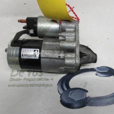 Citroen C3 Picasso 1.6 HDi 90 Startmotor 9HP-9HP9H06 2010 5802FP-5802FH