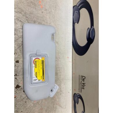 Opel Grandland X  Sun visor 2021 98284443PR
