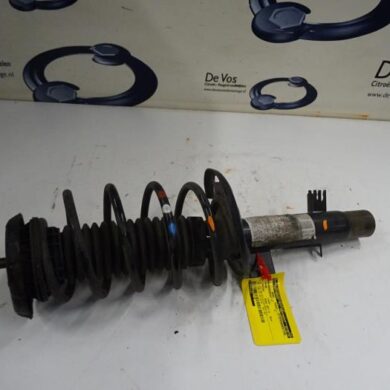 Citroen C4 Cactus  Schokdemperpoot links-voor 2017 9810705080