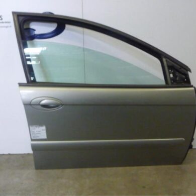 Citroen C5  Front door 4-door, right 2003 9004P0