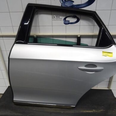 Citroen DS5 2.0 165 HYbrid4 16V Portier 4Deurs links-achter 2013 9667051380