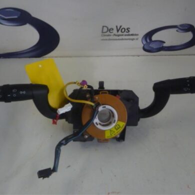 Citroen Jumper  Steering column stalk 2012 1612104580-1606908580