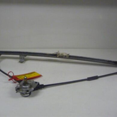 Peugeot Boxer 2.5D 320L 12V Ruitmechaniek 4Deurs links-voor 1997 9221F3