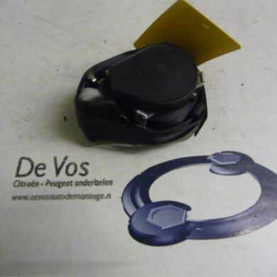 Citroen C3 Picasso 1.6 HDi 90 Veiligheidsgordel rechts-achter 2011 8975ES