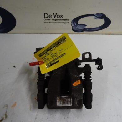 Citroen C4 Picasso 1.6 16V VTi 120 Remklauw (Tang) rechts-achter 5FW 2010 4401Q5